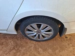 2012 Accord Oe Wheel 18X8 5 Spoke Honda Used. Price: $190.80.