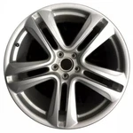 **08 09 Bentley Continental 20X9.5 20" Oem Wheel Rim 3W0601025DB 3W0601025DC Remanufactured. Price: $760.00.