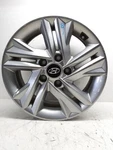 Hyundai Elantra Oem 17'' Alloy Wheel 10 Spoke 17X7 Fits 2019-2020 Used. Price: $175.04.