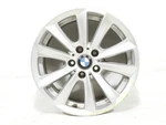 2011-2016 Bmw 528I 535I 550I Awd Wheel Rim 17X8J EH2 17" 6780720 Oem 89K Used. Price: $128.69.