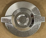 1953-56 Dodge Chrysler Plymouth Desoto Accessory Wire Wheel Spinner Hub Cap Used. Price: $24.95.