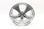 2017 - 2019 Mercedes GLS450 X166 Wheel Rim Alloy 19X8.5J ET62 Oem A1664013000 Used. Price: $224.51.