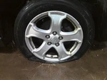 Wheel XL-7 17X7 5 Spoke Aluminum Fits 07-09 Vitara 273493 Used. Price: $81.06.