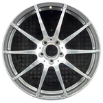 Wheel Rim Mercedes-benz Amg Gt GLE53 2016-2019 1904010000 Front Oe 85477 Remanufactured. Price: $1215.00.