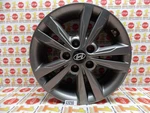 2017 2018 Hyundai Elantra Sedan Alloy 5-DOUBLE Spoke Wheel Rim 16X6.5 16" Oem Used. Price: $74.99.