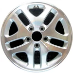 Wheel Rim Honda Accord 16 2001 2002 42700S80A51 42700S80A50 6657118 Oe 63823 Remanufactured. Price: $171.00.