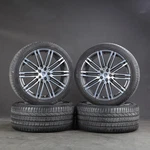 21 Inch Summer Wheels Porsche Macan 95B601025AT Turbo Iii Design Used. Price: $5245.21.