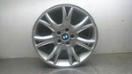 04 10 Bmw X3 Front Wheel Rim 19X8-1/2 Alloy 7 Spoke Design Silver 19'' Used. Price: $119.96.