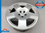 Audi Tt MK1 Wheel Rim 17'' 17X7,5 00-06 Oem Used. Price: $149.99.