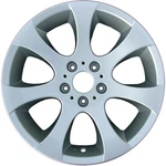59586 Reconditioned Oem Aluminum Wheel 18X8 Fits 2007-2013 Bmw Series Remanufactured. Price: $199.00.