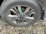2014 Hyundai Tucson Wheel Rim 17" Oem Aluminum Factory 529102S610 Used. Price: $102.80.