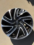 2020 Merkur Aviator 19X8 Wheel 10 Spoke A- Condition Oem New. Price: $299.00.