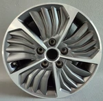 20 21 22 Hyundai Ioniq Oem Wheel Rim 16X6.5 16" 70974 96864 52910G2700 Remanufactured. Price: $337.50.