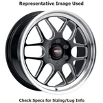 Weld Racing S11009586P13 Solana 20"X9.5" Wheel 5X135 Bolt Pattern - Gloss Black New. Price: $605.00.