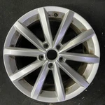 Volkswagen Tiguan Oem Wheel 2017 Factory Rim Original 5N0601025AN88Z 70009 Used. Price: $164.97.
