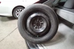 Toyota Prius Matrix Celica Corolla Scion Xd 16X4 Compact Spare Tire & Wheel Oem Used. Price: $95.40.