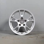 2005-2008 Porsche Boxster Cayman Rear Wheel 17 6.5 Rim 98736212600 Oem Used. Price: $137.69.