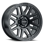 17X8.5 Raceline 944B Outlander Satin Black Wheel 6X120 (18MM) New. Price: $289.00.