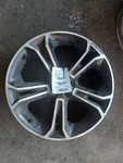 2011-2014 Ford Edge Oem Wheel/rim 22X9 5 Split Spoke Polished Alloy Id DA8Z1007F Used. Price: $269.32.