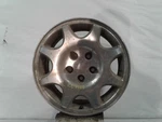 Wheel 16X7 8 Slot Chrome Fits 93-97 Vision 1615150 Used. Price: $77.39.
