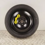 Volvo S90 V90 2017 18 Inch Spare Wheel 31680220 Gebraucht. Price: $232.49.