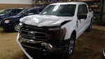 Wheel 20X8-1/2 6 Spoke Chrome Fits 21-23 Ford F150 Pickup 943508 Used. Price: $286.00.