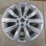 17" Kia Optima Used Silver Wheel Rim 74731 52910D5210 52910D4330 #1. Price: $114.95.