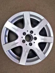 Flawless Mercedes Factory Original Wheel Rim 85007 Remanufactured. Price: $189.00.