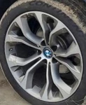 2018 X5 Oe Wheel 20X10 Front Spoke Y Design Bmw Used. Price: $429.30.