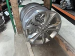 Wheel 16X7 Fits 19 Cruze 2034907 Used. Price: $123.40.