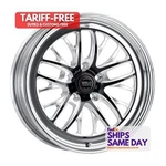 Weld 82MB7100J73F, One Rt-s S8 Fits Series Wheel 17X10 5X112MM 7.3 Bs Performa New. Price: $1277.58.