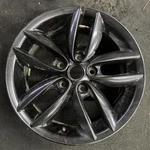 Mini Cooper Black Countryman Paceman Oem Wheel 2011-2017 Factory 71488B Used. Price: $142.47.