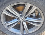 2018 Atlas Oe Wheel 20X8 5 Spoke Double Volkswagen Used. Price: $239.40.