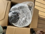 Bmw Rims 19 Staggered New. Price: $220.00.