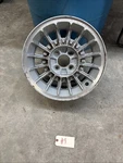 87-93 Ford Mustang Gt Turbine Wheel E8WC-1007-BA Silver 15X7 #9 Oem Used. Price: $86.00.