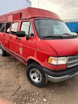 Used Wheel Fits: 1995 Dodge 2500 Van 15X7 Steel Styled Chrome Grade. Price: $140.70.