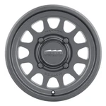 Method Race Wheels MR41451012564 15X10 6+4 5X4.5 Mb New. Price: $292.00.