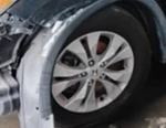 12 13 14 Honda Crv 17X6.5 Alloy 10 Spoke Wheel Rim Oem Used. Price: $164.30.