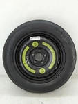 2012-2018 Volkswagen Jetta Spare Donut Tire Wheel Rim Oem JT9CS Used. Price: $223.77.