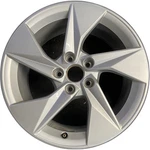Audi A3 Quattro Factory Wheel 17X8 2022-2024 Original Rim Alloy Oem 12100 Used. Price: $349.97.