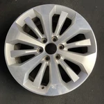 Ford Machined Silver F150 Pickup Oem Wheel 20X8.5 2015-2016 Factory Rim 10006A Used. Price: $244.97.