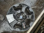 Wheel 17X7 Alloy Spoke Fits 22-25 Legacy 289762 Used. Price: $335.50.