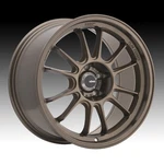 Konig Hypergram Bronze 17X8 4X100 45MM (HG87100458) New. Price: $295.20.
