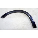 2010-2013 Bmw X5 Sav Painted Left Front Wheel Arch Trim Carbon Black Oem Used. Price: $66.75.