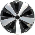 Wheel Rim Volkswagen Vw Beetle 18 2012-2019 5C0601025AKAX1 5C0601025J Oe 69930 Remanufactured. Price: $205.00.