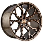 20" Stance SF10 20X9 1X Front And Rear Rotary Forged Concave Wheels Used. Price: $585.00.