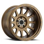 20X10 Method MR605 Nv Bronze Wheel 8X6.5 (-24MM) New. Price: $439.00.