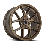 Vors Wheels Rim TR88 18X8.5 5X110 ET35 73.1CB Bronze New. Price: $278.54.