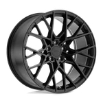 20X8.5 Tsw Wheels Sebring Matte Black Rims 5X120 ET+20 (1PC) New. Price: $438.00.