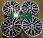 20" Oem Factory Original Gm Acadia XT5 XT6 Traverse Enclave Blazer Wheels Rims New. Price: $1095.00.